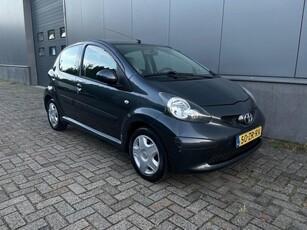 Toyota Aygo 1.0-12V +AircoApk5 Deurs