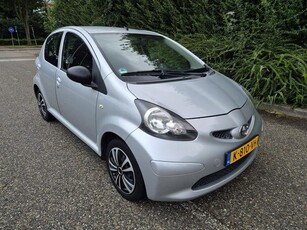 Toyota Aygo 1.0-12V,5 Deurs,Airco, 1 Jaar Apk!!