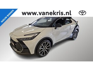 Toyota C-HR 2.0 Plug-in Hybrid 220 GR SPORT Première