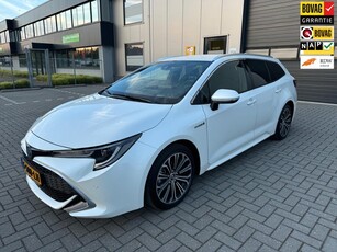 Toyota Corolla Touring Sports 1.8 Hybrid Executive