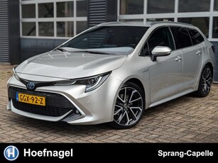 Toyota Corolla Touring Sports 2.0 Hybrid Premium