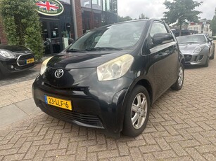 Toyota iQ 1.0 VVTi Comfort (bj 2010)