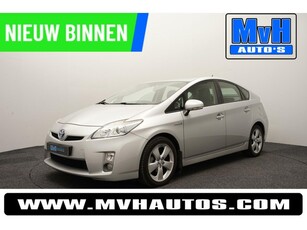 Toyota Prius 1.8 AspirationDEALER.OHTREKHNAVIKOOPJE!NAP