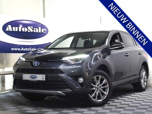 Toyota RAV4 2.5 Hybrid AWD Business Plus 1eEIG! NAV BT