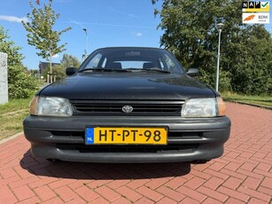 Toyota Starlet 1.3i