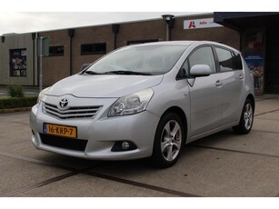 Toyota Verso 1.6 VVT-i Comfort 7p.