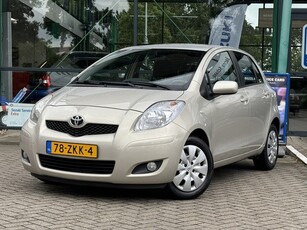 Toyota Yaris 1.3 VVTi Aspiration Automaat Airco