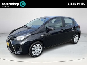 Toyota Yaris 1.5 Hybrid Comfort (Parkeersensoren - Climate