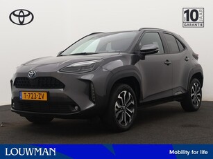 Toyota Yaris Cross 1.5 Hybrid Dynamic (bj 2023, automaat)