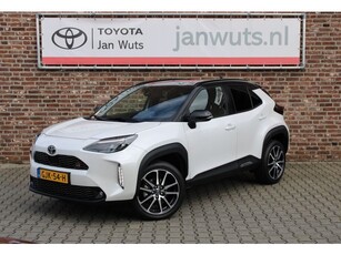 Toyota Yaris Cross 1.5 Hybrid GR Sport (bj 2024, automaat)