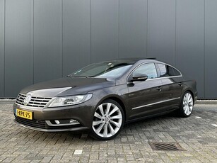 Volkswagen CC 2.0 TDI 4 Motion Navi Pano Cruise Trekhaak