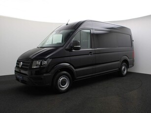 Volkswagen Crafter Bestelwagen 35 2.0 TDI 140pk L3H3 *