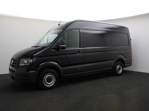 Volkswagen Crafter Bestelwagen 2.0 TDI 140pk L3H3 *