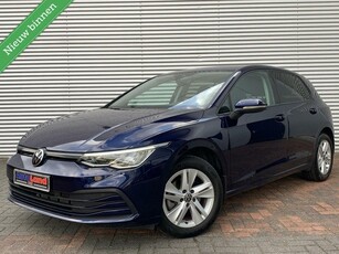 Volkswagen Golf 1.0 TSI Airco Carplay Led Nw Model 20675 Km