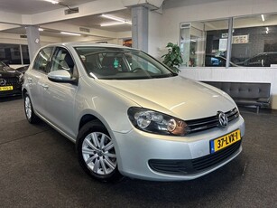 Volkswagen Golf 1.2 TSI Comfl. BlueMotion*airco*NAP*5drs