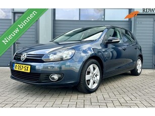 Volkswagen Golf 1.2 TSI Highline BlueMotion 5 Drs