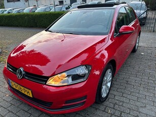 Volkswagen GOLF 1.2 TSI PANORAMADAK