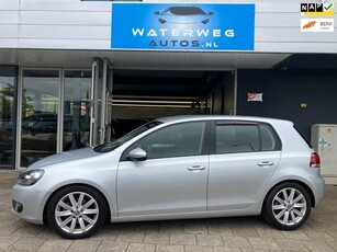 Volkswagen Golf 1.4 TSI Highline Airco/CC/Stuur multi./LM