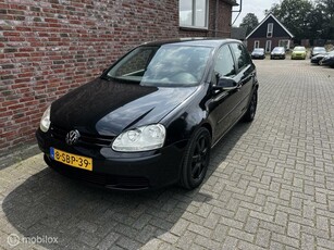 Volkswagen Golf 1.4 Turijn