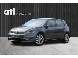 Volkswagen Golf 1.5 TSI Comfortline 130PK, navigatie, 17