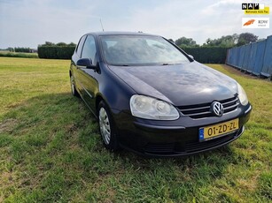 Volkswagen Golf 1.9 TDI bj 2008 airco ele. ramen km 293000