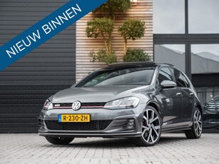 Volkswagen Golf 2.0 GTI Performance Pano ACC Carplay