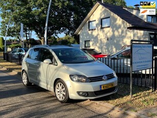 Volkswagen Golf Plus 1.4 TSI Highline