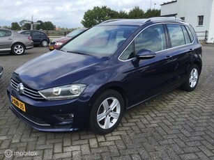 Volkswagen Golf Sportsvan 1.4 TSI Highline aut NAP 130577KM