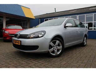 Volkswagen GOLF Variant 1.4 TSI 