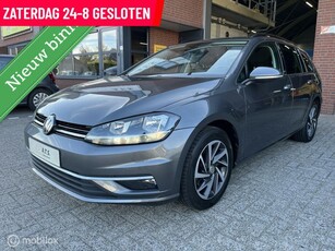 Volkswagen Golf Variant 1.4 TSI Comfortline Business