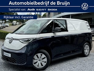 Volkswagen ID. Buzz Cargo 77 kWh 204pk (Two-tone!)