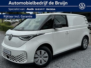 Volkswagen ID. Buzz Cargo 77 kWh