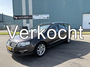 Volkswagen Passat Variant 1.8 TFSI Comfortline 6-Bak 161