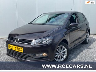 Volkswagen Polo 1.0 BlueMotion Lounge