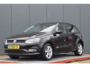 Volkswagen Polo 1.0 climate control (bj 2014)