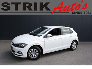 Volkswagen Polo 1.0 TSI Comfortline Business RIJKLAAR-