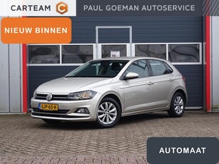 Volkswagen Polo 1.0 TSI Highline Airco Lichtmetaal