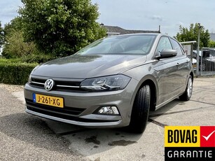 Volkswagen Polo 1.0 TSI Highline (bj 2020)