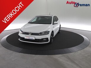 Volkswagen Polo 1.0 TSI Highline Business R