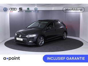 Volkswagen Polo 1.0 TSI Highline Business R-line 95 pk