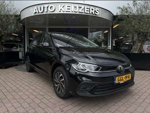 Volkswagen Polo 1.0 TSI Life Automaat Virtueel cockpit