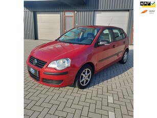 Volkswagen Polo 1.2-12V Optive *APK T/M 14-03-2025*