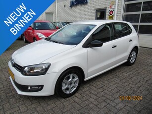 Volkswagen Polo 1.2 Easyline