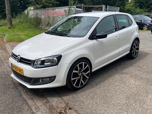 Volkswagen Polo 1.2 TSI Comfortline Met Nieuwe APK!