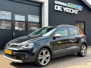 Volkswagen Polo 1.2 TSI Cross AIRCO/PDC/XENON