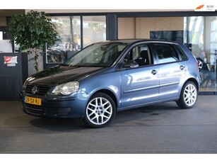 Volkswagen Polo 1.4-16V Comfortline Pdc Airco CV