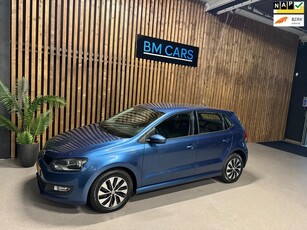 Volkswagen Polo 1.4 TDI BlueMotion [bj 2014]