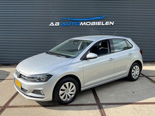 Volkswagen POLO 1.6 TDI Comfortline