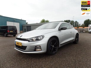 Volkswagen Scirocco 1.4 TSI OPTIE'S 2015