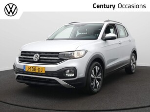 Volkswagen T-Cross 1.0 TSI Life Dode hoek herkenning